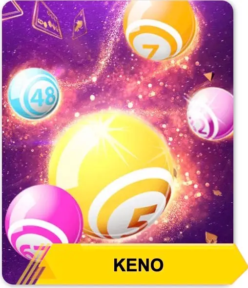 Keno gemwin