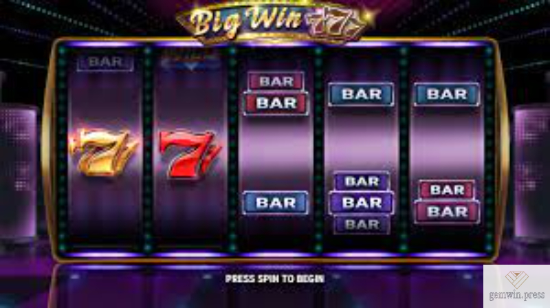 Kinh nghiệm Game Slot 777 Gemwin